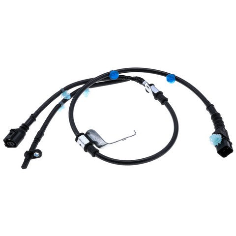 ABS Wheel Speed Sensor WVE 5S15782