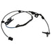 ABS Wheel Speed Sensor WVE 5S15790