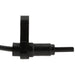 ABS Wheel Speed Sensor WVE 5S15802