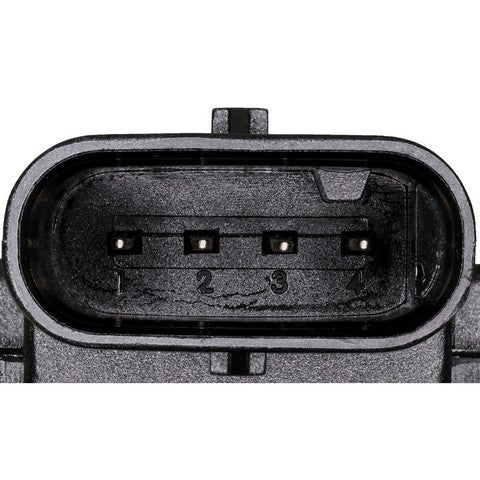 Mass Air Flow Sensor WVE 5S15809