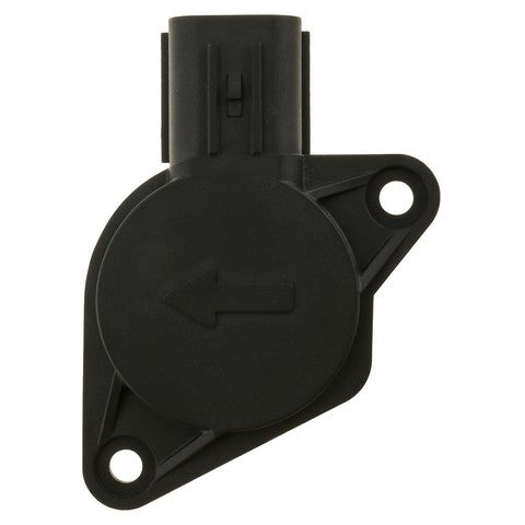 Mass Air Flow Sensor WVE 5S15814