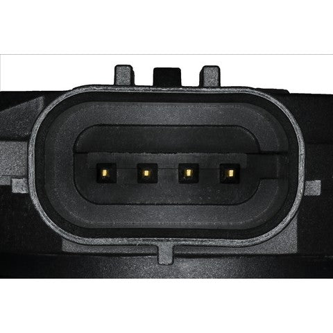 Mass Air Flow Sensor WVE 5S15814