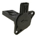 Mass Air Flow Sensor WVE 5S15814