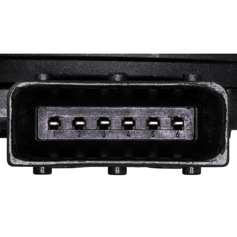Accelerator Pedal Sensor WVE 5S15823