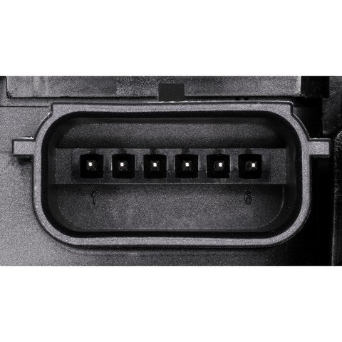 Accelerator Pedal Sensor WVE 5S15824