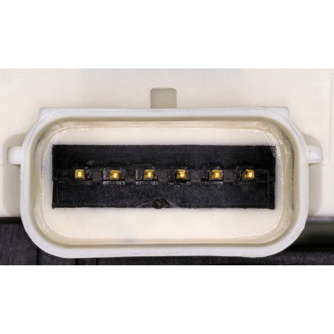 Accelerator Pedal Sensor WVE 5S15825