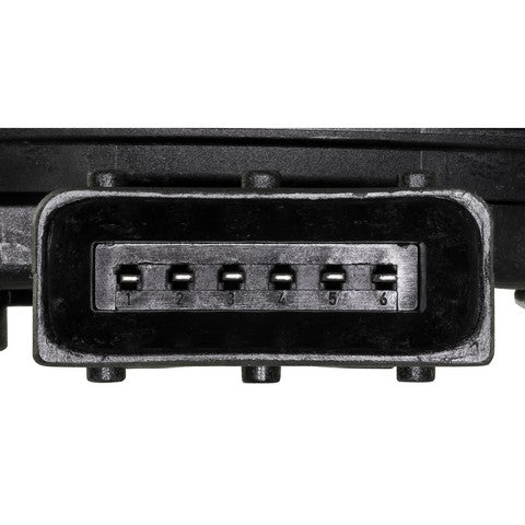 Accelerator Pedal Sensor WVE 5S15826