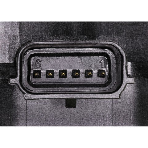 Accelerator Pedal Sensor WVE 5S15827