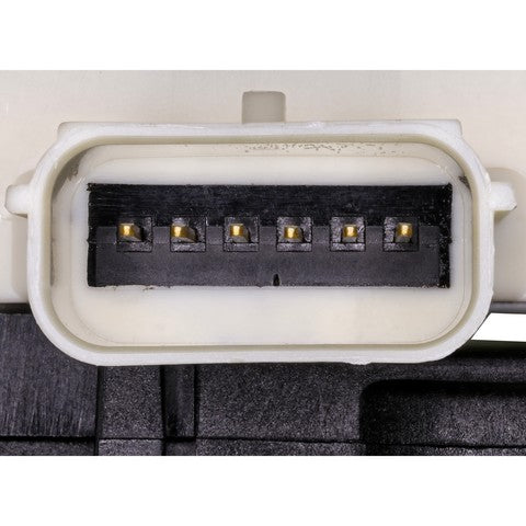 Accelerator Pedal Sensor WVE 5S15828