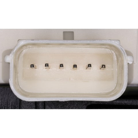 Accelerator Pedal Sensor WVE 5S15832