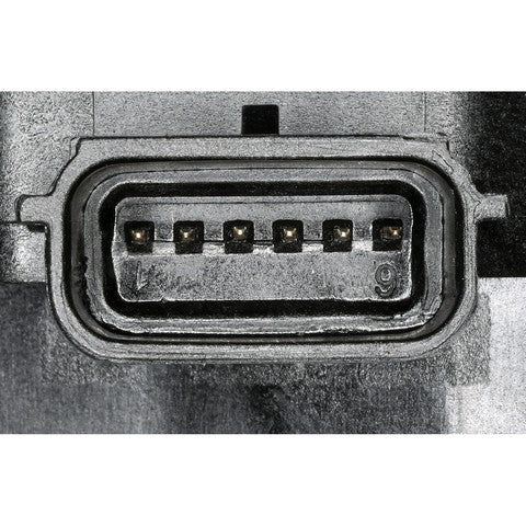 Accelerator Pedal Sensor WVE 5S15837