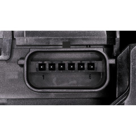 Accelerator Pedal Sensor WVE 5S15838