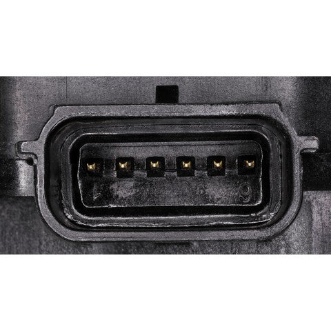 Accelerator Pedal Sensor WVE 5S15840