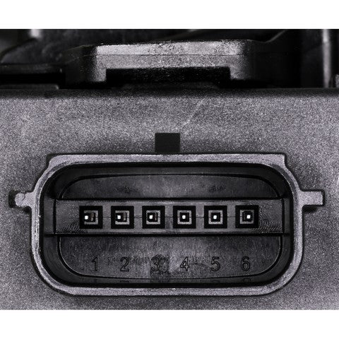 Accelerator Pedal Sensor WVE 5S15841