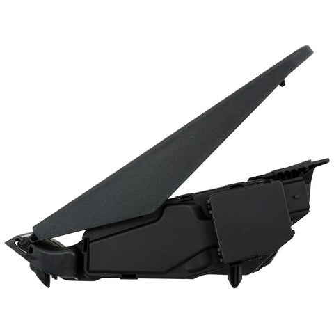 Accelerator Pedal Sensor WVE 5S15842