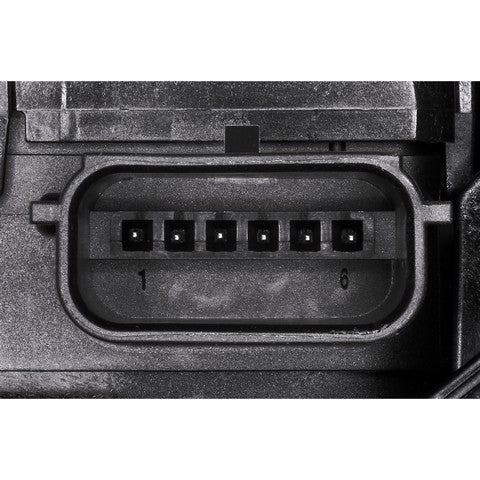 Accelerator Pedal Sensor WVE 5S15842