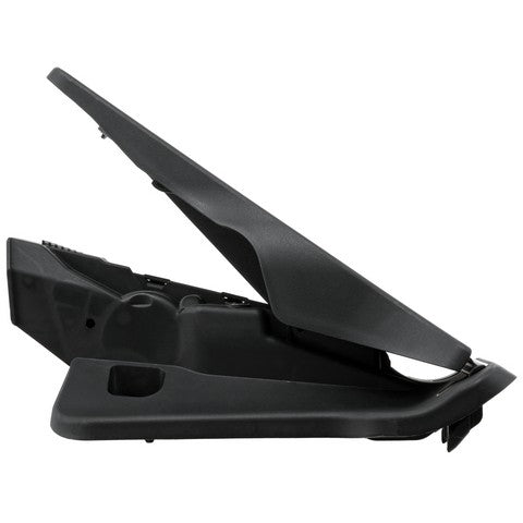 Accelerator Pedal Sensor WVE 5S15843