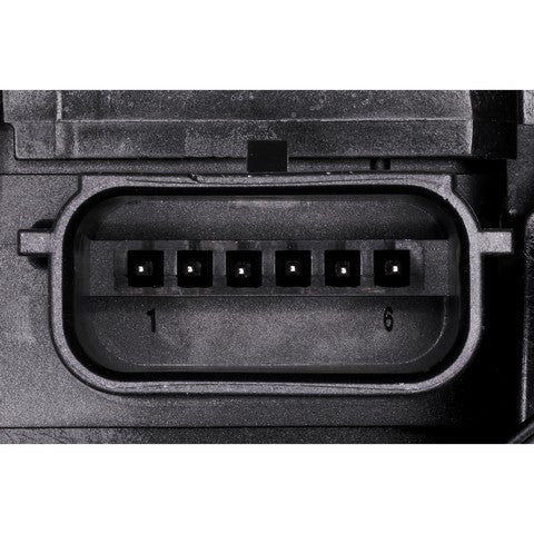 Accelerator Pedal Sensor WVE 5S15843