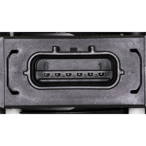 Accelerator Pedal Sensor WVE 5S15848