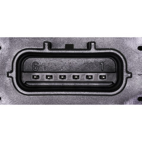 Accelerator Pedal Sensor WVE 5S15852