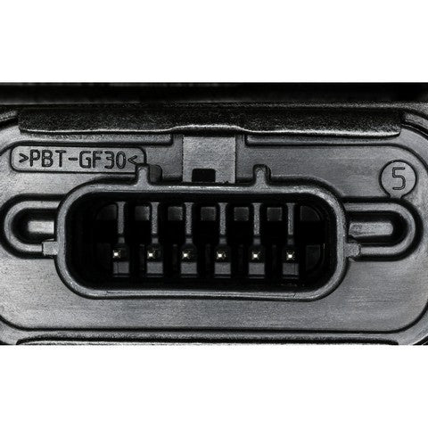 Accelerator Pedal Sensor WVE 5S15853