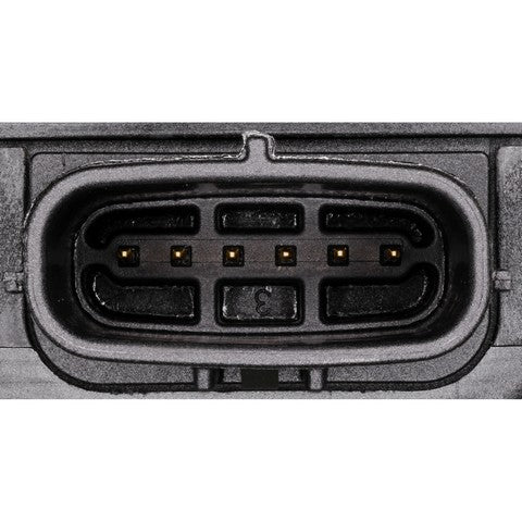 Accelerator Pedal Sensor WVE 5S15855