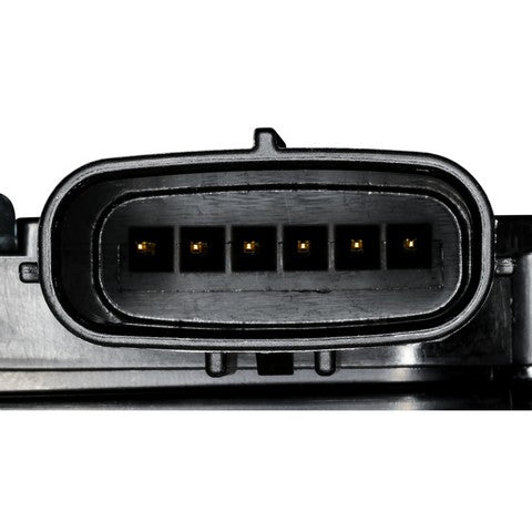 Accelerator Pedal Sensor WVE 5S15860