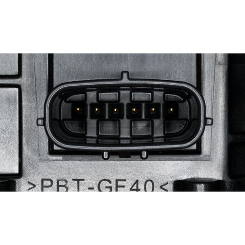 Accelerator Pedal Sensor WVE 5S15861