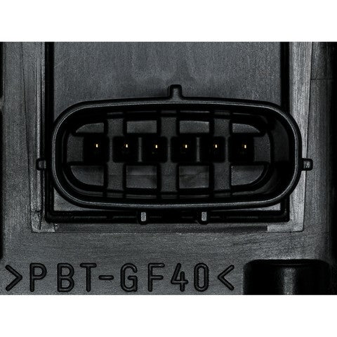 Accelerator Pedal Sensor WVE 5S15865