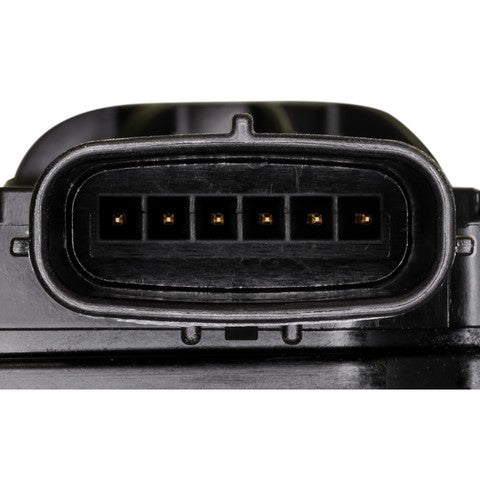 Accelerator Pedal Sensor WVE 5S15866