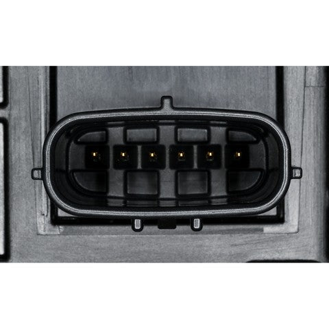 Accelerator Pedal Sensor WVE 5S15869