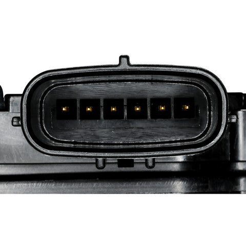 Accelerator Pedal Sensor WVE 5S15870