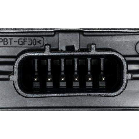 Accelerator Pedal Sensor WVE 5S15872