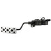 Accelerator Pedal Sensor WVE 5S15874