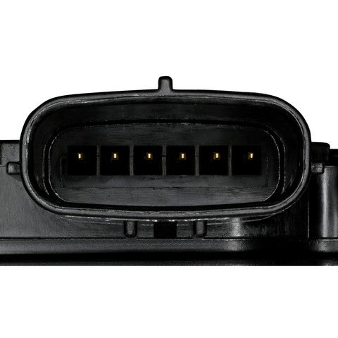 Accelerator Pedal Sensor WVE 5S15875