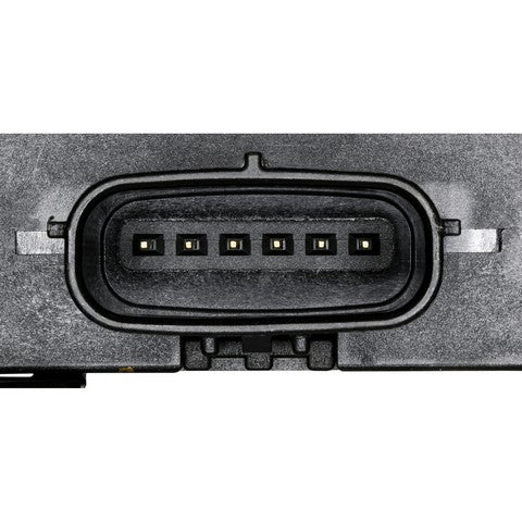 Accelerator Pedal Sensor WVE 5S15886