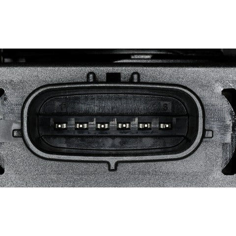 Accelerator Pedal Sensor WVE 5S15890