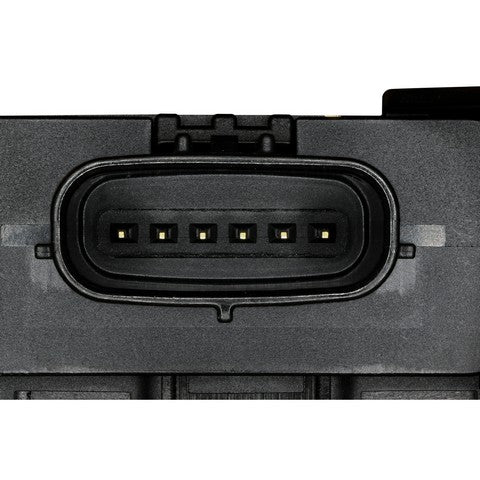 Accelerator Pedal Sensor WVE 5S15891