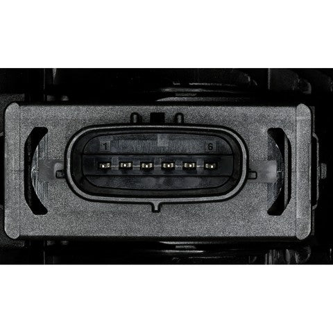 Accelerator Pedal Sensor WVE 5S15892