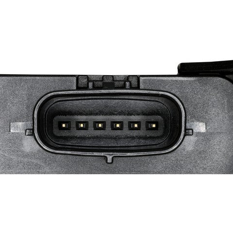 Accelerator Pedal Sensor WVE 5S15893