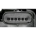 Accelerator Pedal Sensor WVE 5S15895