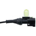 ABS Wheel Speed Sensor WVE 5S15902
