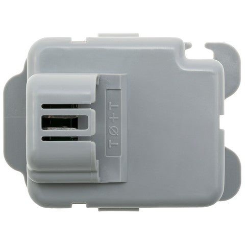 Cabin Air Temperature Sensor WVE 5S15904