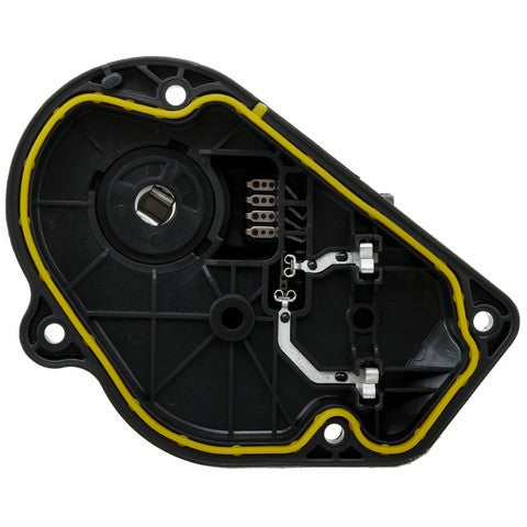 Throttle Position Sensor WVE 5S15908