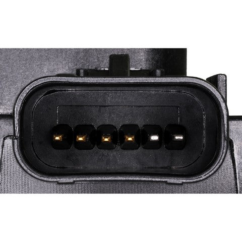 Throttle Position Sensor WVE 5S15908