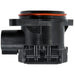 Throttle Position Sensor WVE 5S15909