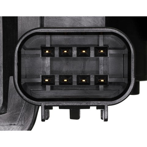 Throttle Position Sensor WVE 5S15909