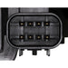 Throttle Position Sensor WVE 5S15909