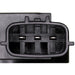 Throttle Position Sensor WVE 5S15910