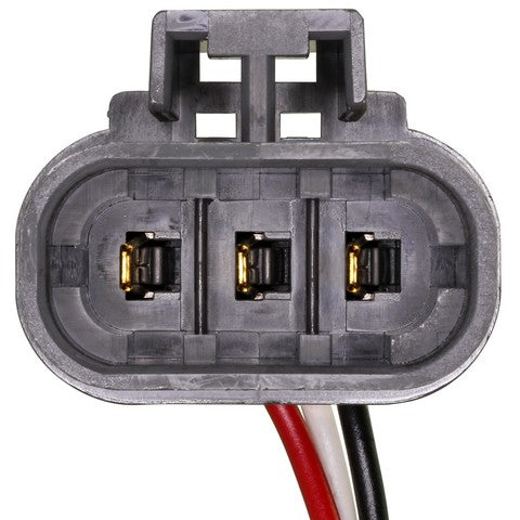 Throttle Position Sensor WVE 5S15910